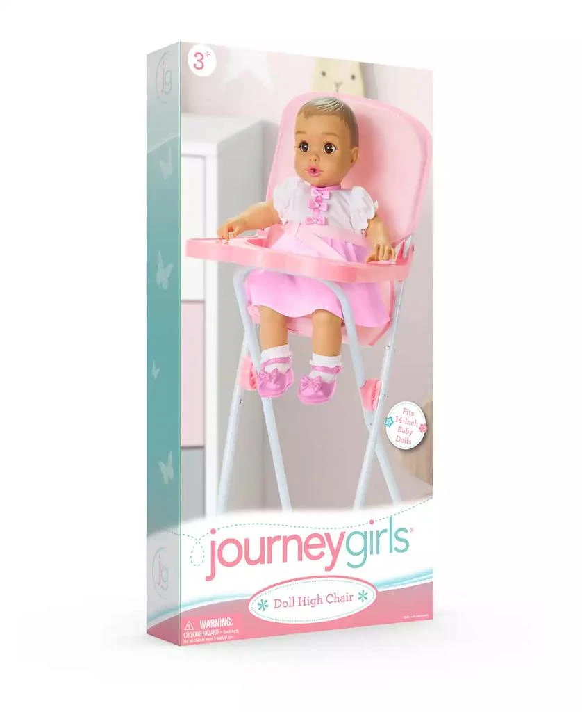 商品Journey Girls|Doll, Created for Macy's,价格¥166,第5张图片详细描述
