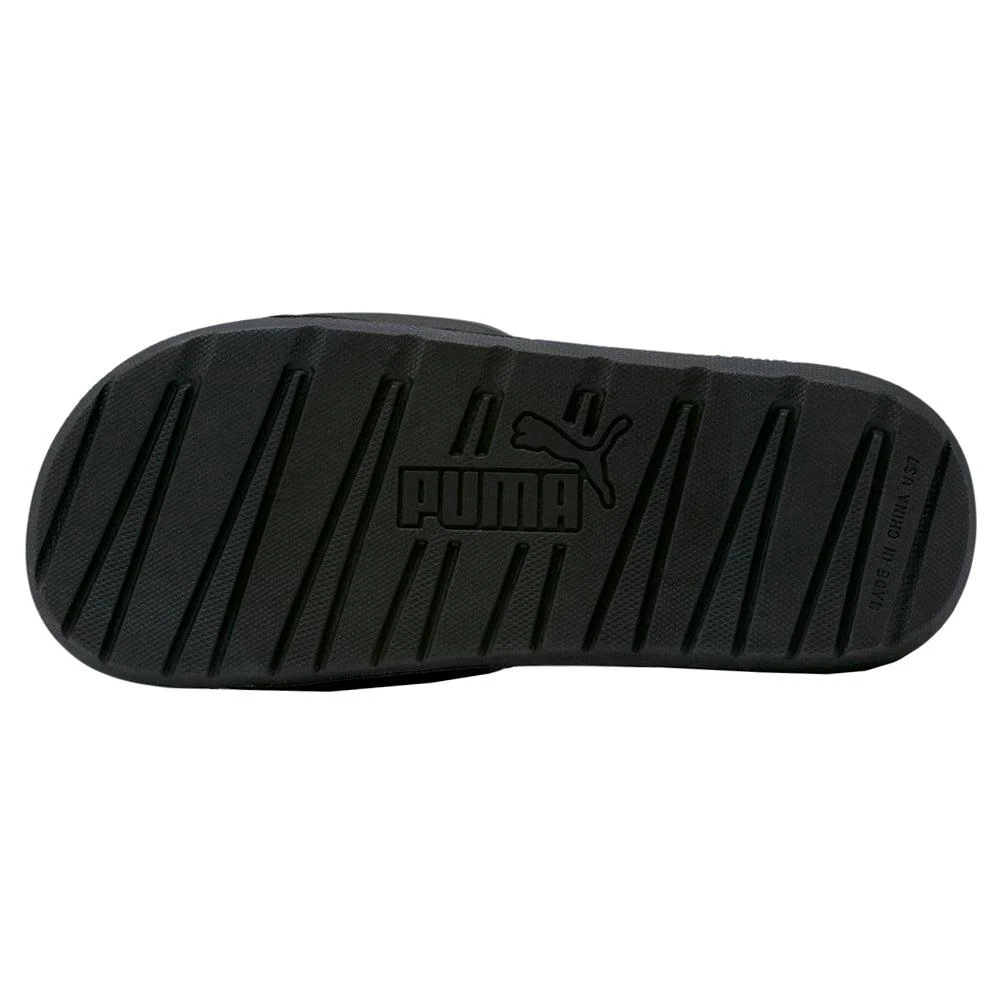 商品Puma|Cool Cat Slide Sandals,价格¥188,第5张图片详细描述