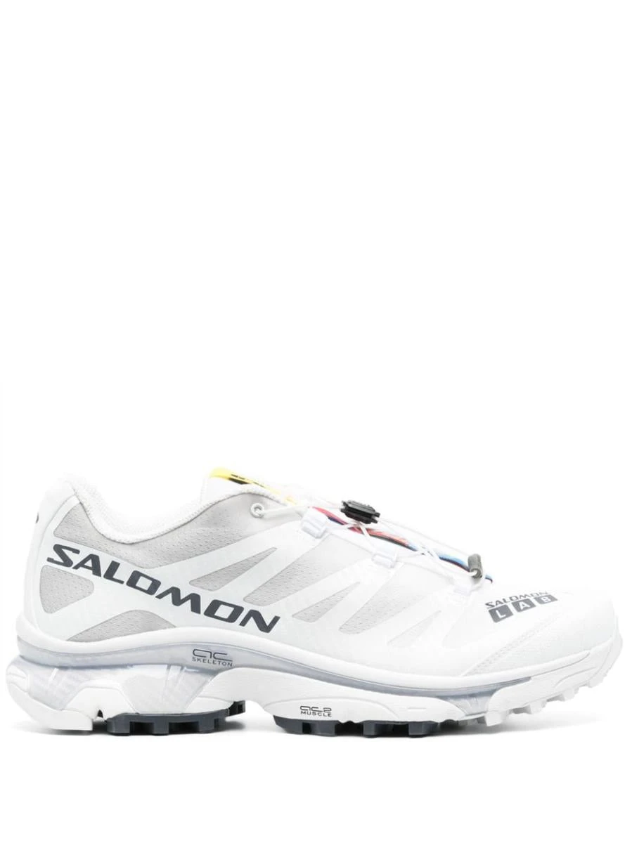商品Salomon|Salomon 男士休闲鞋 L47133000WHITE-2 花色,价格¥1872,第1张图片