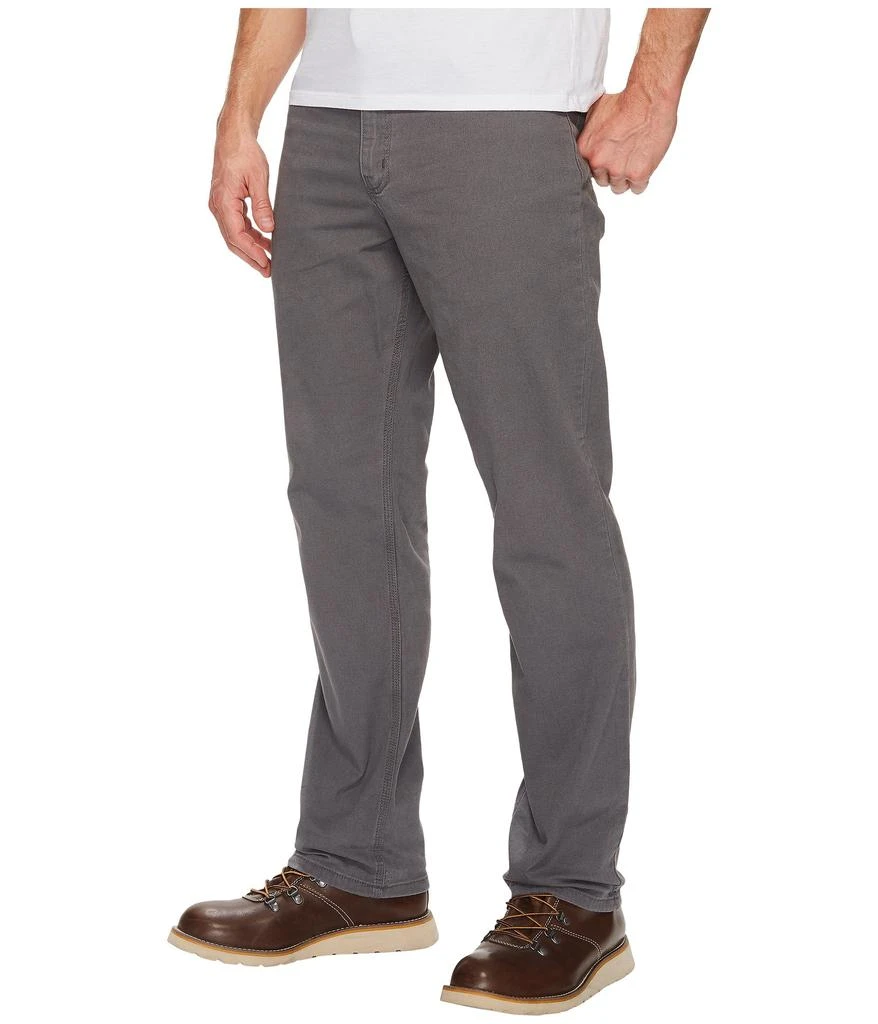 商品Carhartt|Five-Pocket Relaxed Fit Pants,价格¥368,第2张图片详细描述
