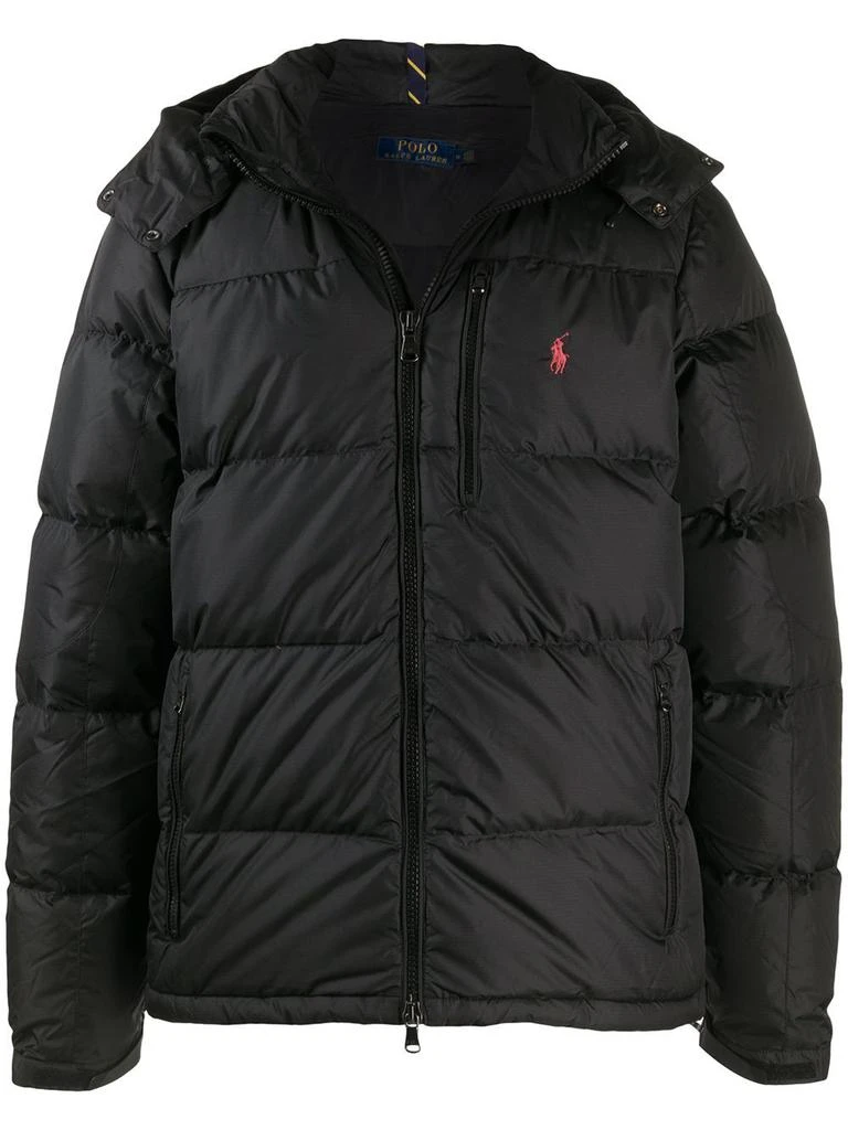 商品Ralph Lauren|Water-repellent down jacket,价格¥2336,第1张图片