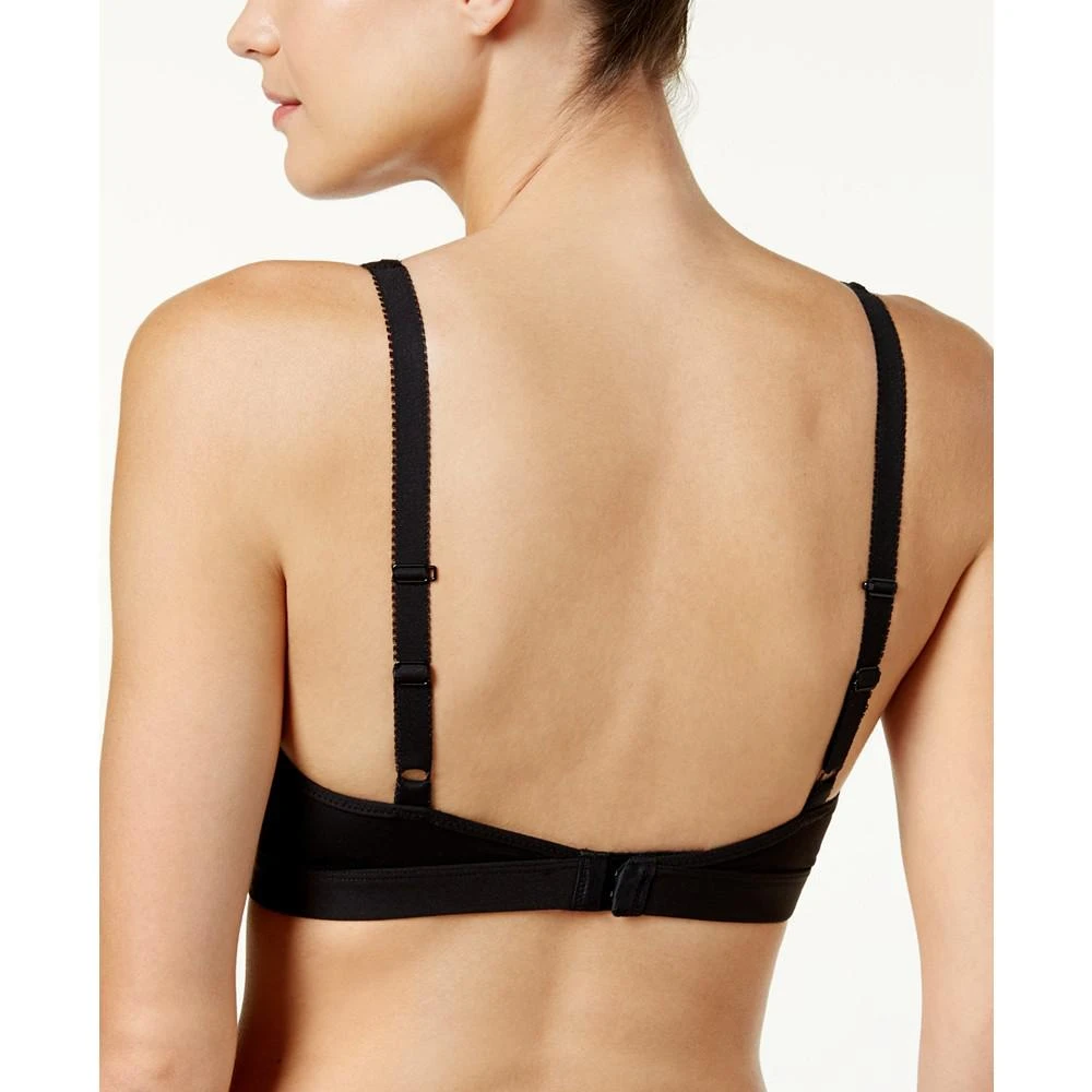 商品Wacoal|Body By Soft Cup Bra 852215,价格¥89,第2张图片详细描述