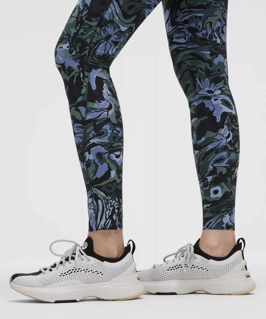 Fast and Free High-Rise Tight 28" *5 Pocket 商品