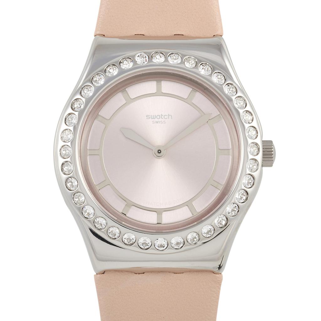 Swatch Sandchic Ladies Watch YLS212商品第1张图片规格展示