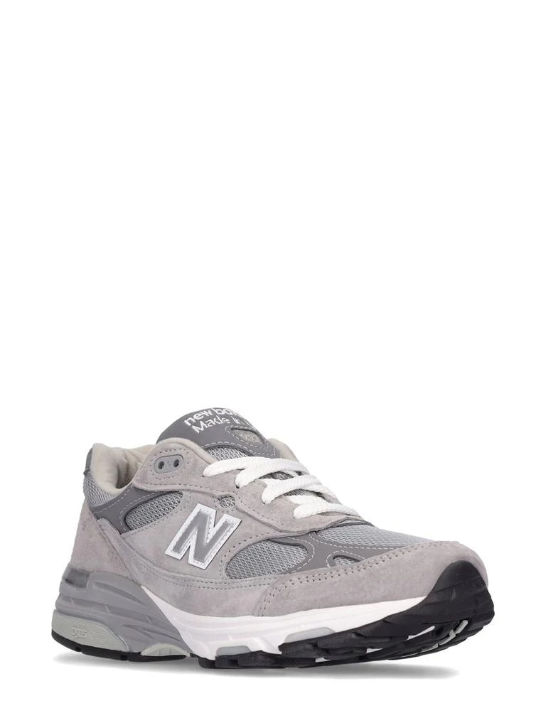 商品New Balance|993 Sneakers,价格¥2246,第1张图片详细描述