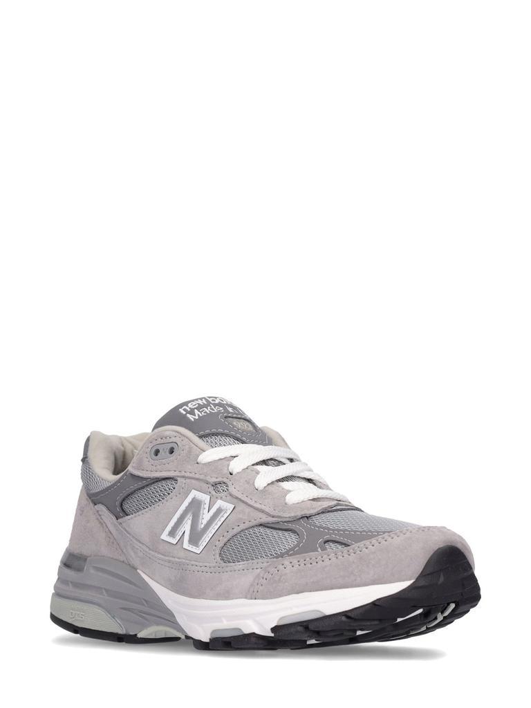 商品New Balance|993 Sneakers,价格¥2157,第1张图片