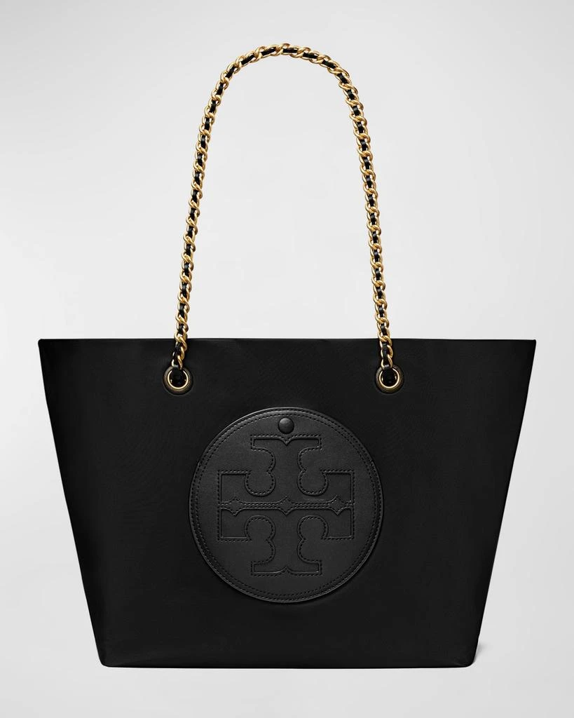 商品Tory Burch|Ella 真皮托特包,价格¥2307,第1张图片详细描述