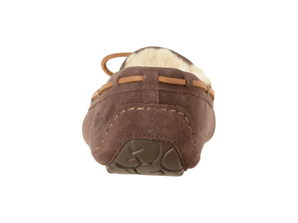 商品UGG|Olsen 平底休闲鞋,价格¥829,第5张图片详细描述