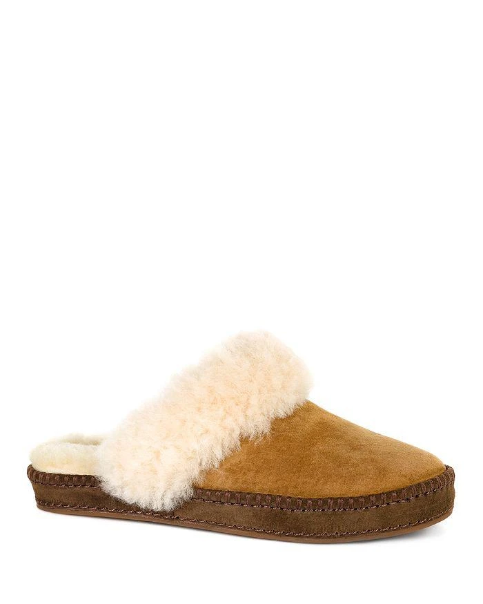 商品UGG|Women's Aira Slippers,价格¥539,第1张图片