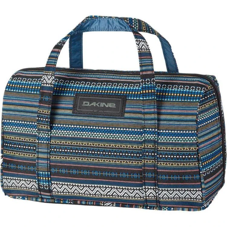 商品Dakine|Prima 5L Cosmetic Case - Women's - 300cu in,价格¥90-¥223,第3张图片详细描述