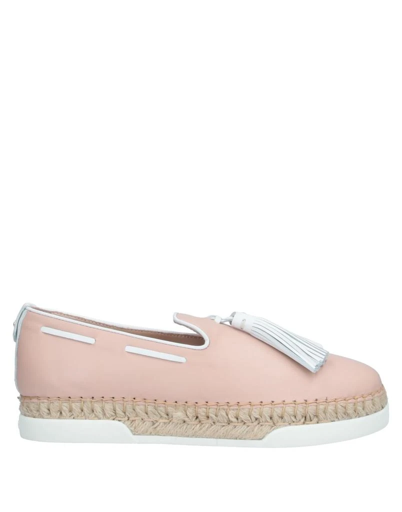 商品Tod's|Espadrilles,价格¥1333,第1张图片
