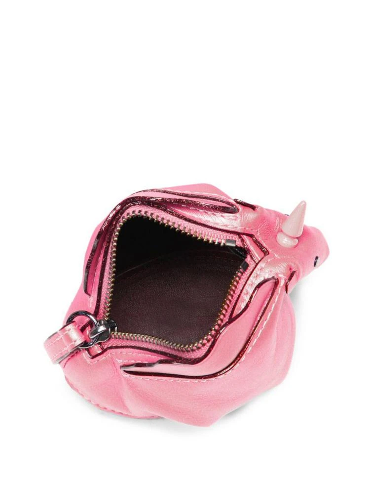 商品Coach|Uni Coin Case,价格¥494,第2张图片详细描述