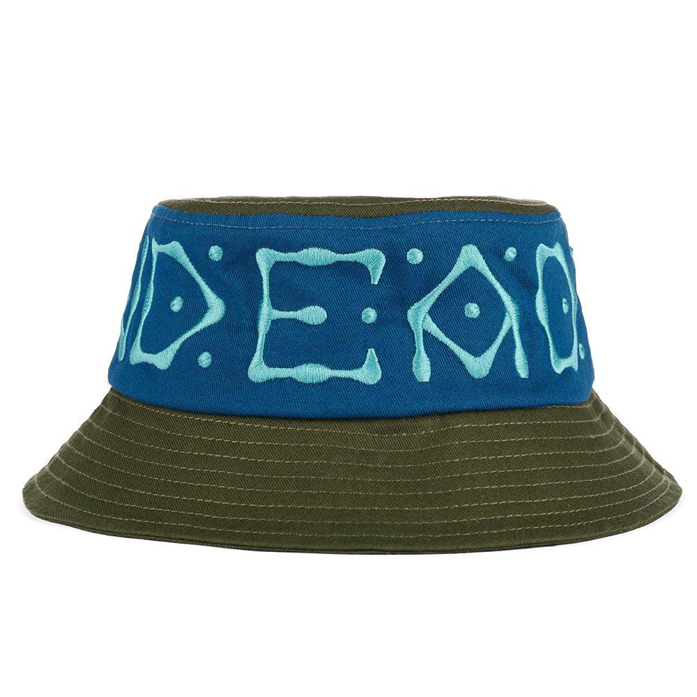 商品Brain Dead|UFO Twill Bucket Hat 'Olive',价格¥336,第1张图片
