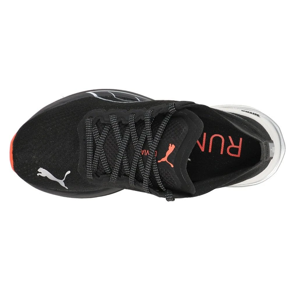 商品Puma|Deviate Nitro Running Shoes,价格¥609,第4张图片详细描述