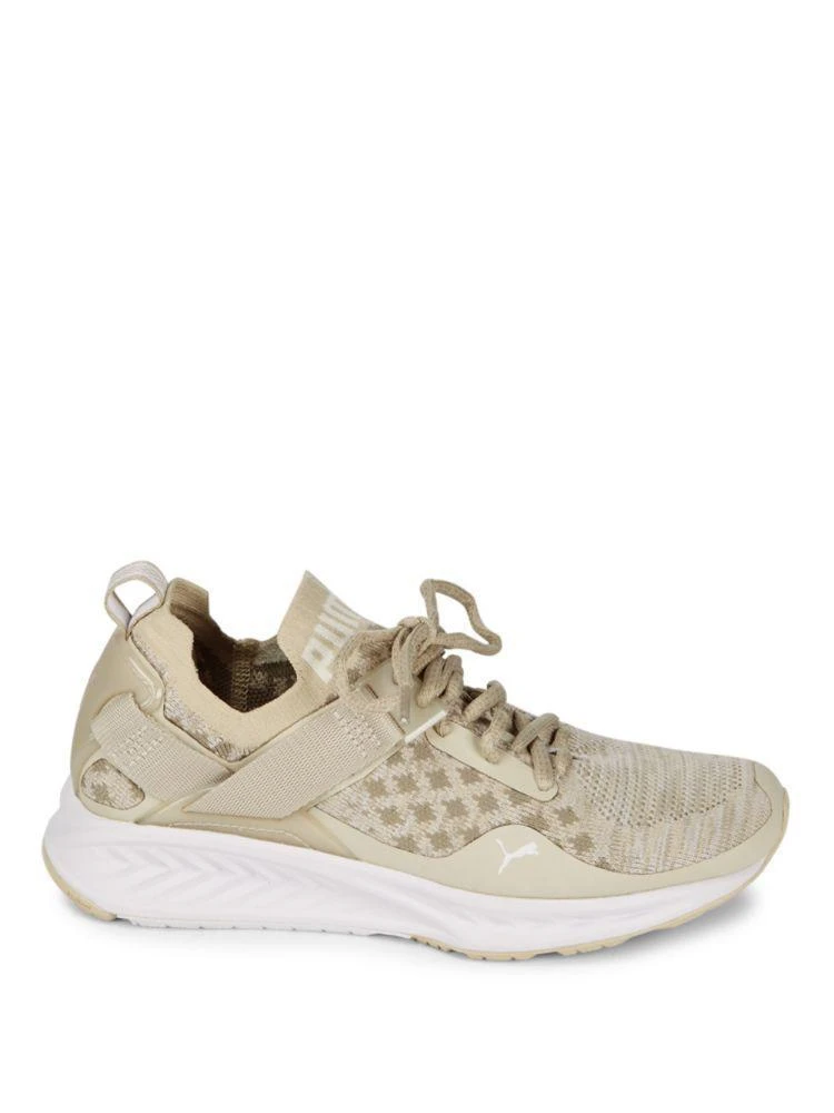 商品Puma|Ignite Lace-Up Sneakers,价格¥512,第5张图片详细描述