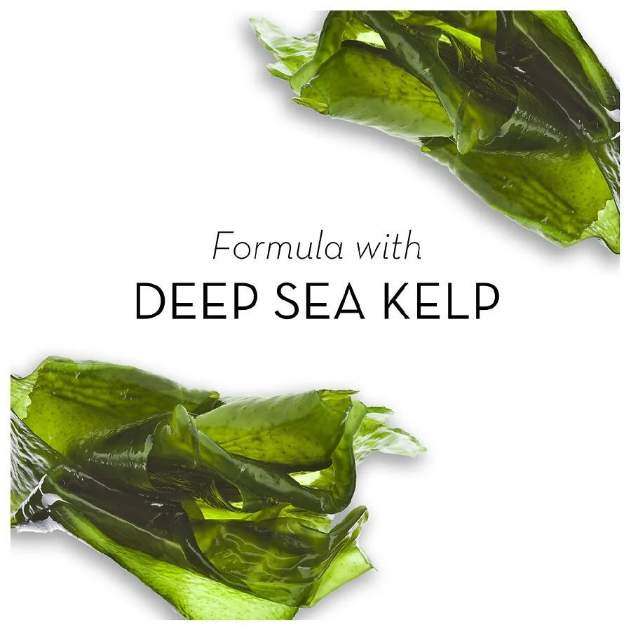 商品Olay|Cleansing Infusion Body Wash Deep Sea Kelp,价格¥59,第4张图片详细描述