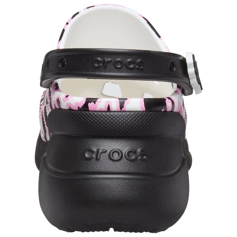 商品Crocs|Crocs Bae Platform - Women's,价格¥368,第3张图片详细描述