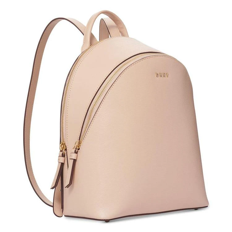 商品DKNY|Scarf Charm Medium Backpack, Created for Macy's,价格¥1249,第5张图片详细描述