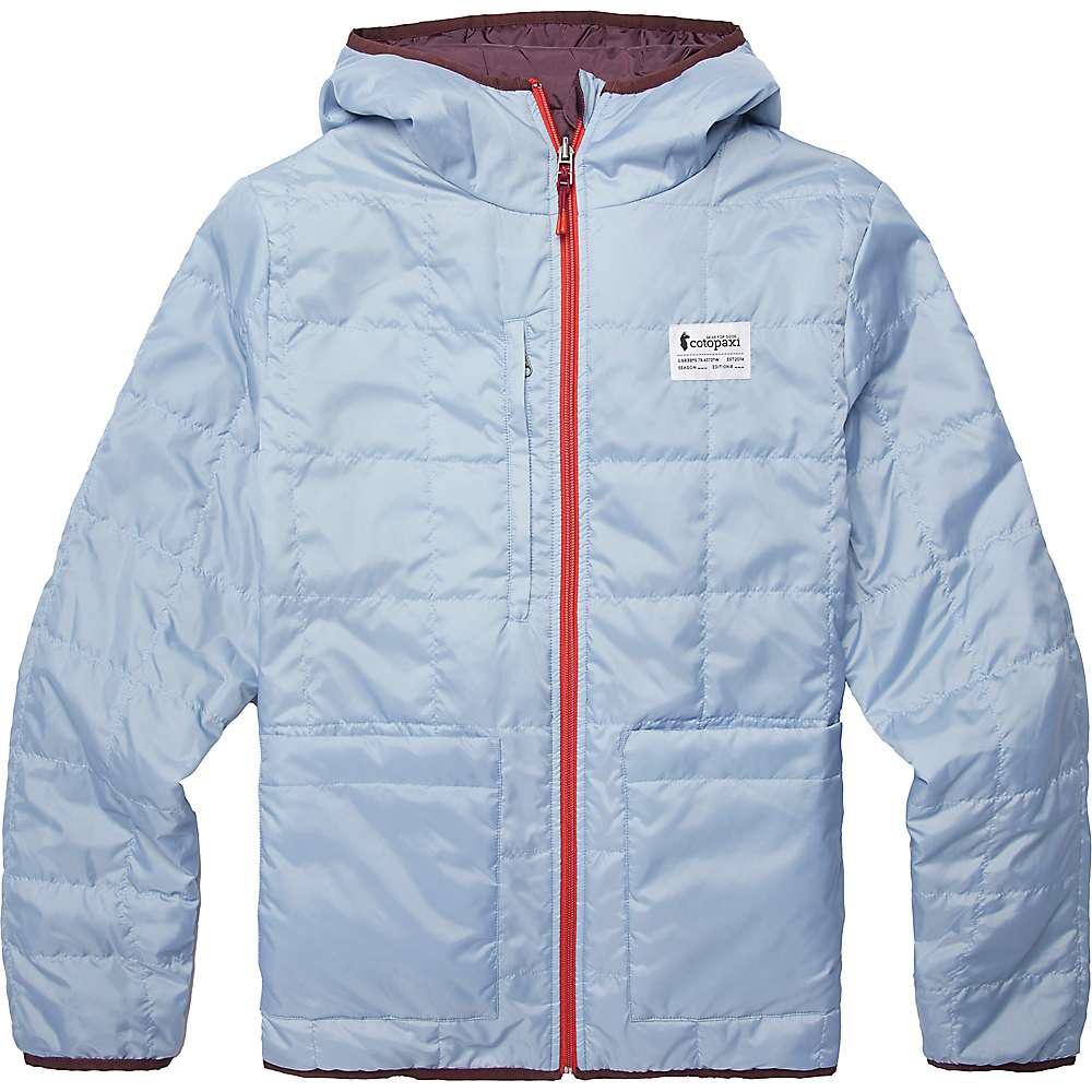 Cotopaxi Women's Teca Calido Hooded Jacket商品第6张图片规格展示