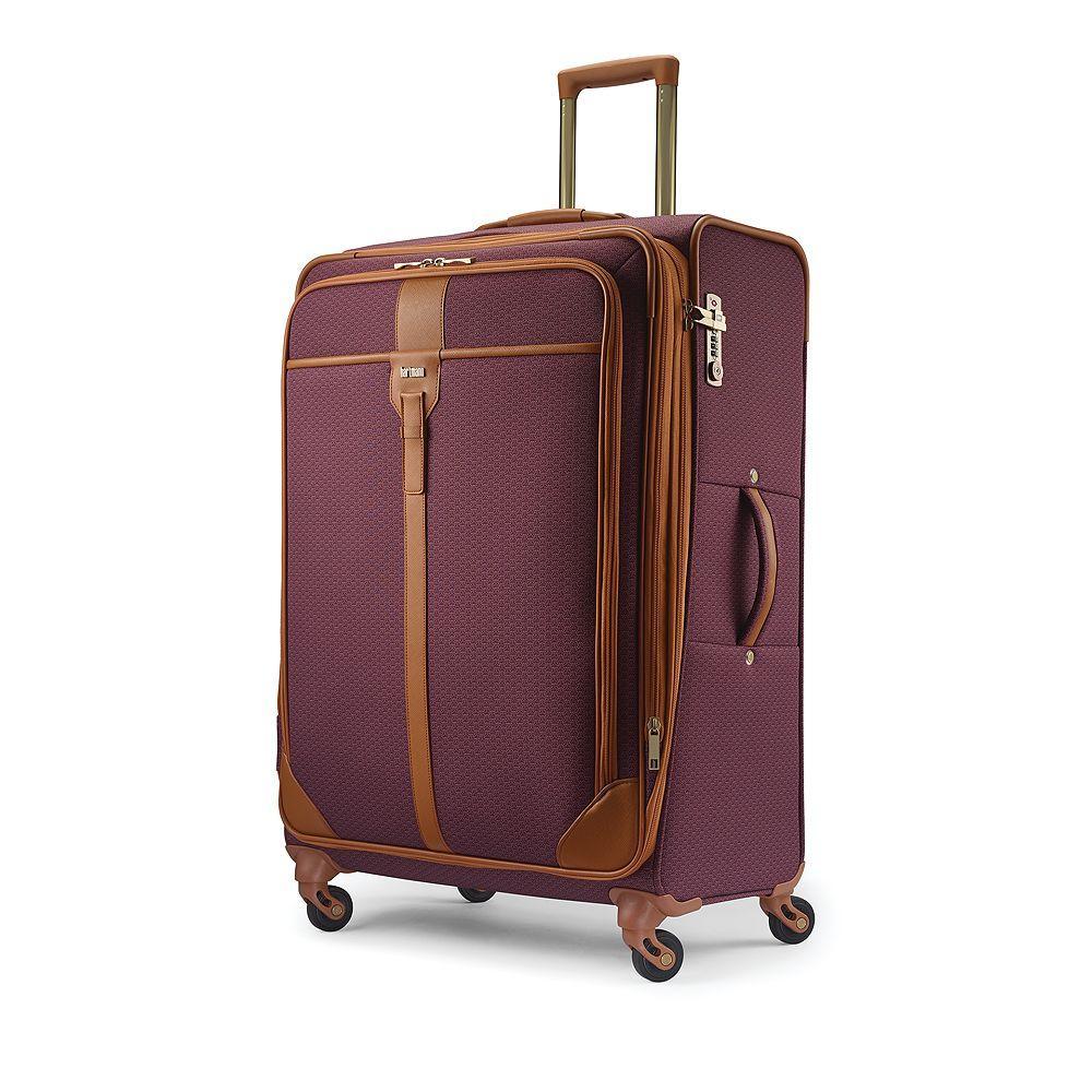 商品Hartmann|Luxe Long Journey Spinner Suitcase,价格¥2960,第1张图片
