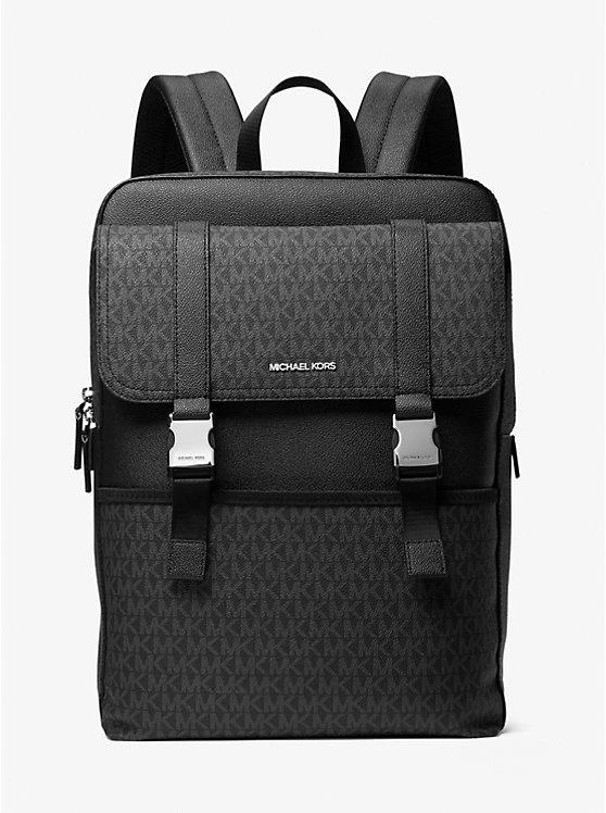 商品Michael Kors|Cooper Sport Logo Backpack,价格¥1592,第1张图片