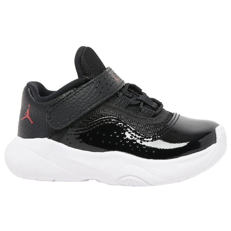 商品Jordan|Jordan AJ 11 CMFT Low - Boys' Toddler,价格¥236,第1张图片