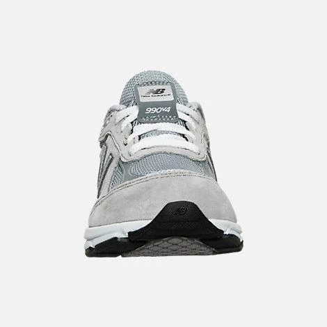 商品New Balance|Boys' Little Kids' New Balance 990 V4 Running Shoes,价格¥298,第3张图片详细描述