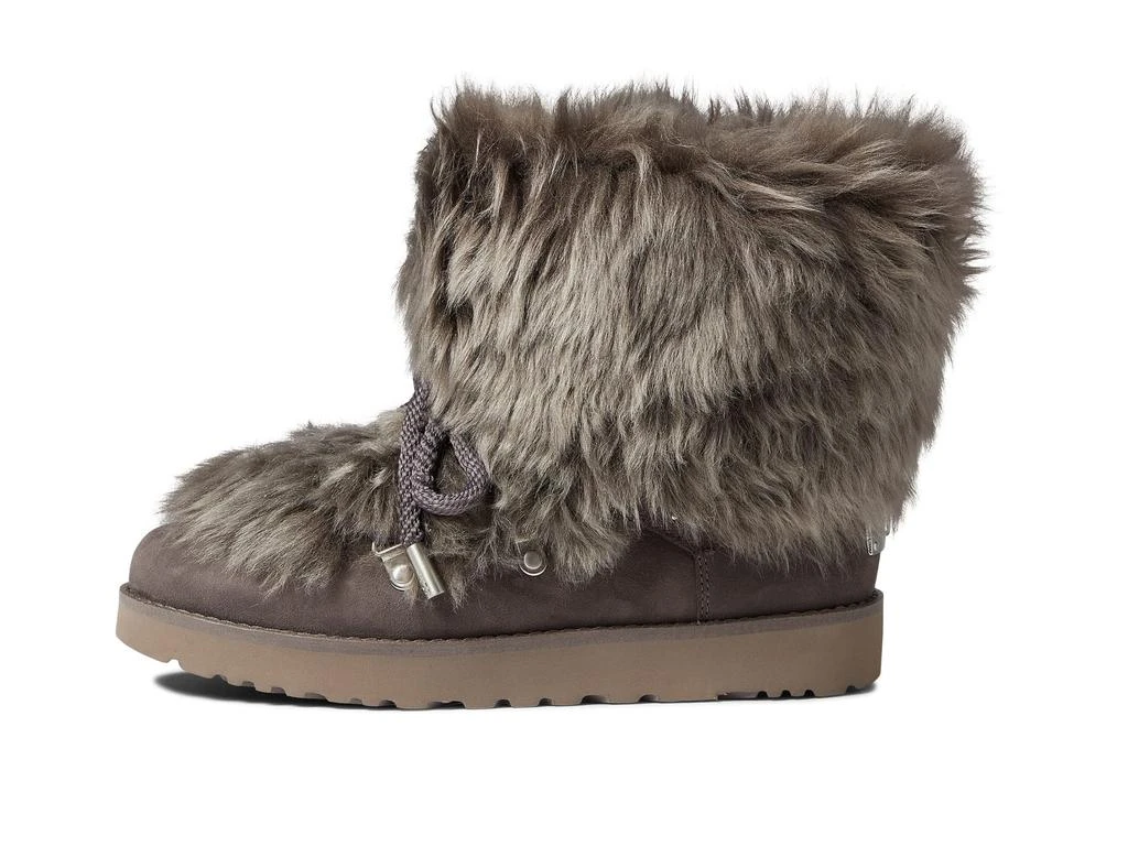 商品UGG|Classic Posh Mini Fur,价格¥1059,第4张图片详细描述