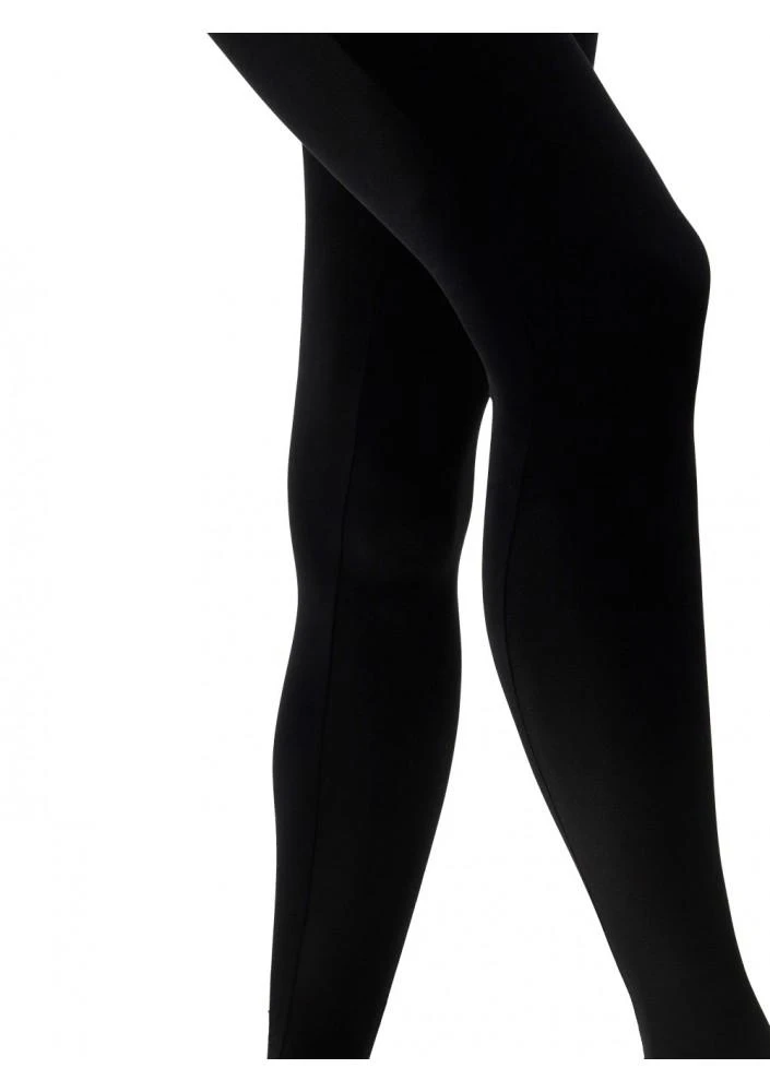 商品Wolford|x Mugler Leggings,价格¥1351,第3张图片详细描述