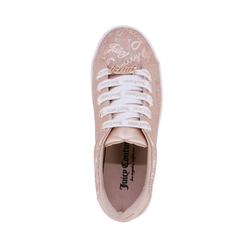 商品Juicy Couture|Little Girls Sneaker,价格¥202,第5张图片详细描述