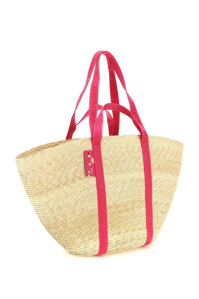 商品Off-White|Off-White Commercial Tote 45 Tote Bag,价格¥3948,第3张图片详细描述