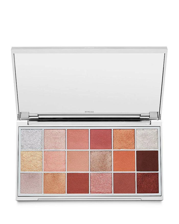 商品BYREDO|Eyeshadow Palette 18 Colors Remembrance,价格¥797,第1张图片