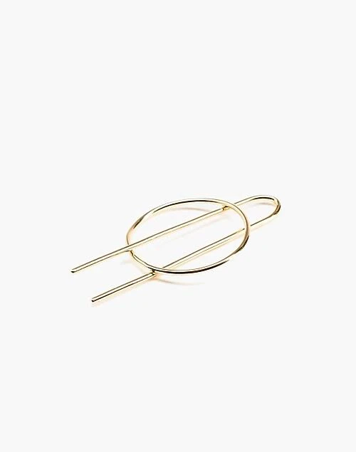 LAUDE the Label Classic Hair Pin 商品