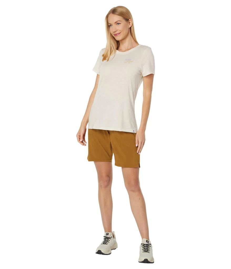 商品SmartWool|Merino Sport 8" Shorts,价格¥442,第4张图片详细描述