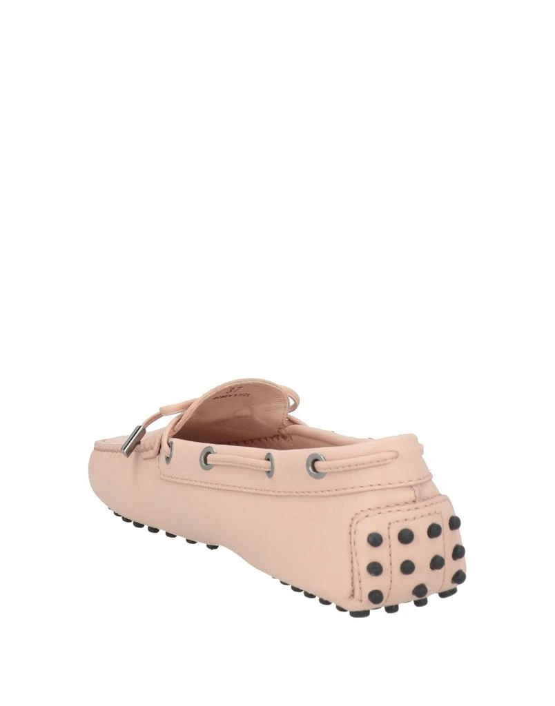 商品Tod's|Loafers,价格¥1887,第3张图片详细描述
