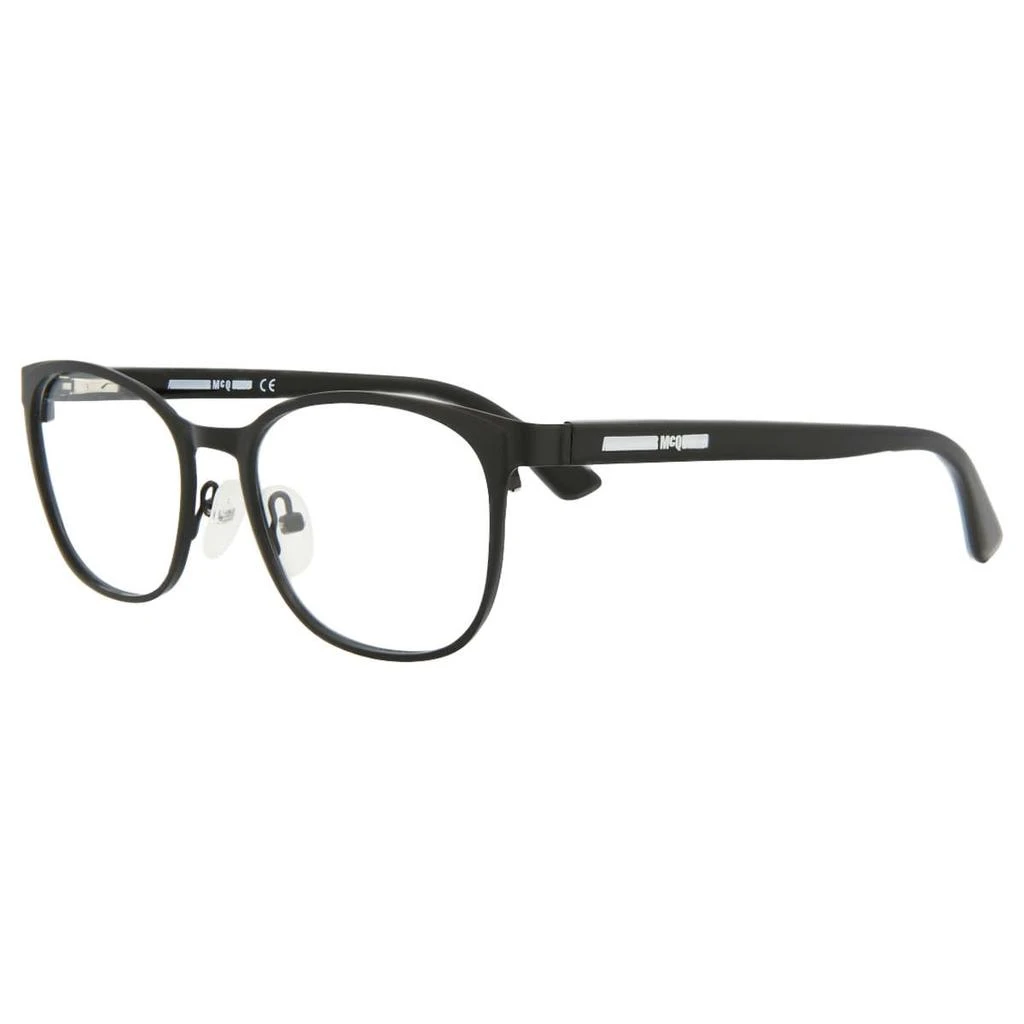 商品Alexander McQueen|Alexander McQueen Women's Black Opticals,价格¥231,第1张图片