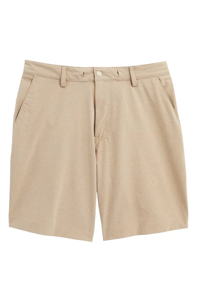 商品Vineyard Vines|8-Inch Offshore Shorts,价格¥417,第5张图片详细描述