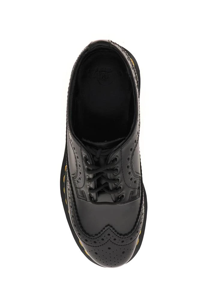 商品Dr. Martens|Dr. Martens 3989 Lace-up Shoes,价格¥1545,第2张图片详细描述