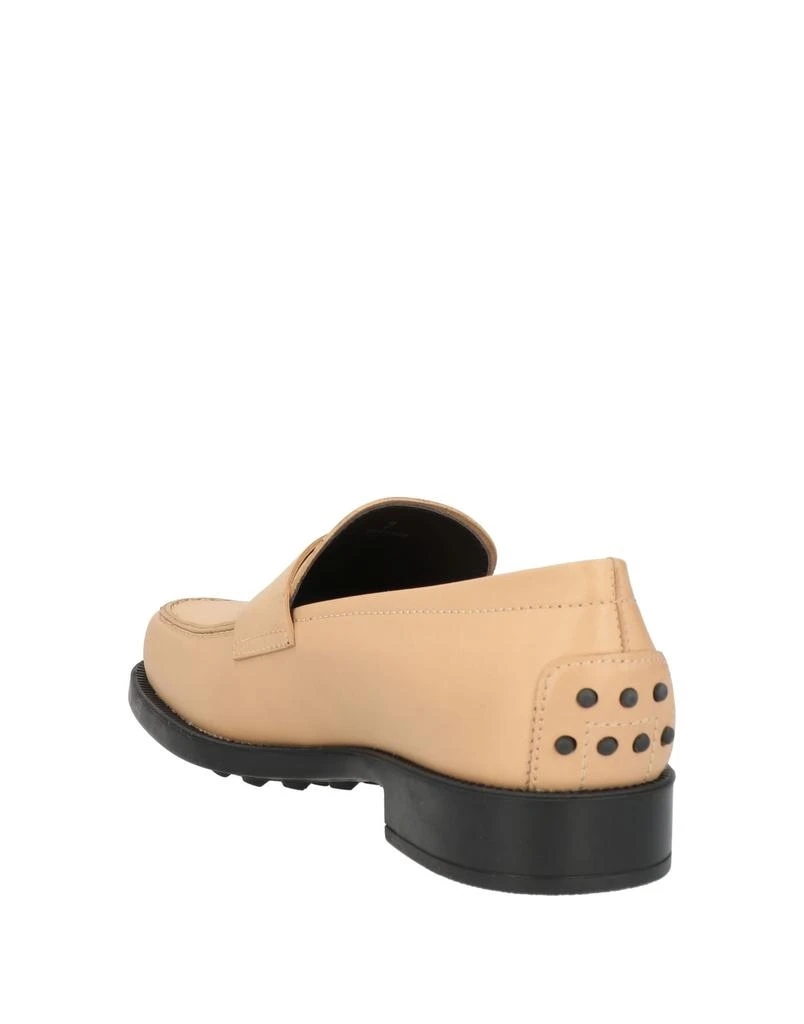 商品Tod's|Loafers,价格¥1654,第3张图片详细描述