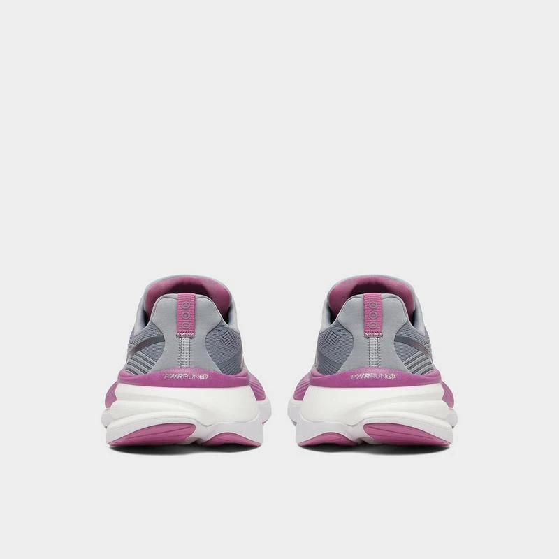 商品Saucony|Women's Saucony Hurricane 24 Running Shoes,价格¥1207,第4张图片详细描述
