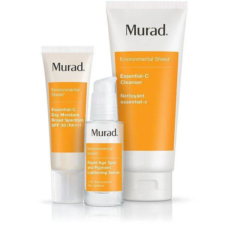 商品Murad|Environmental Shield™ Day Regimen,价格¥1028,第1张图片