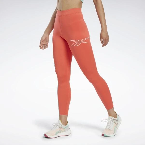 商品Reebok|Running Vector Leggings,价格¥313,第1张图片