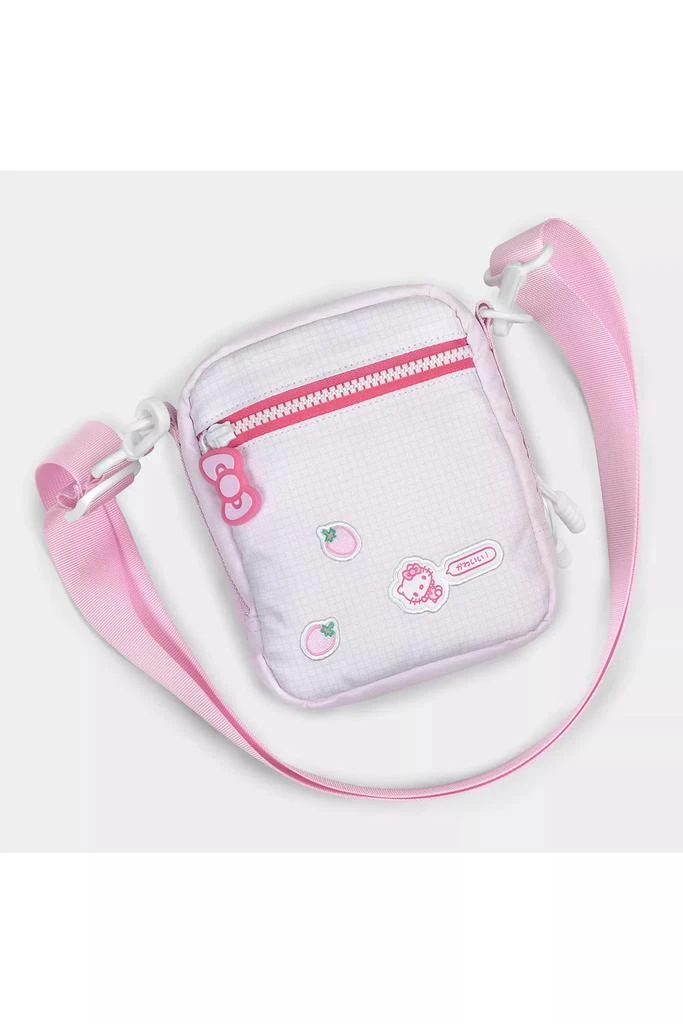 商品Retrospekt|Hello Kitty Strawberry Kawaii 600 Instant Camera Bag,价格¥258,第5张图片详细描述