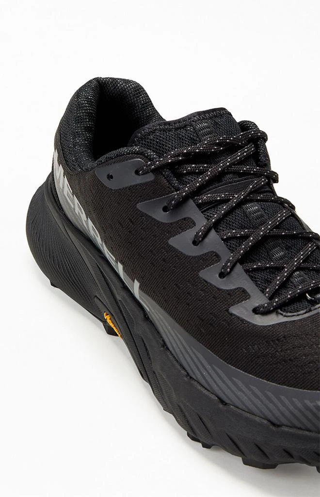Black Agility Peak 5 Shoes 商品
