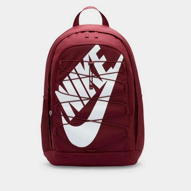 商品NIKE|Nike Hayward Graphic Backpack (26L),价格¥410,第3张图片详细描述