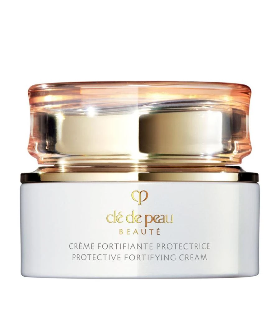 商品Cle de Peau|Protective Fortifying Cream (50g),价格¥1133,第1张图片