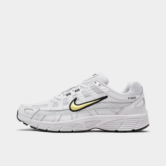 商品NIKE|Nike P-6000 Casual Shoes,价格¥447,第1张图片