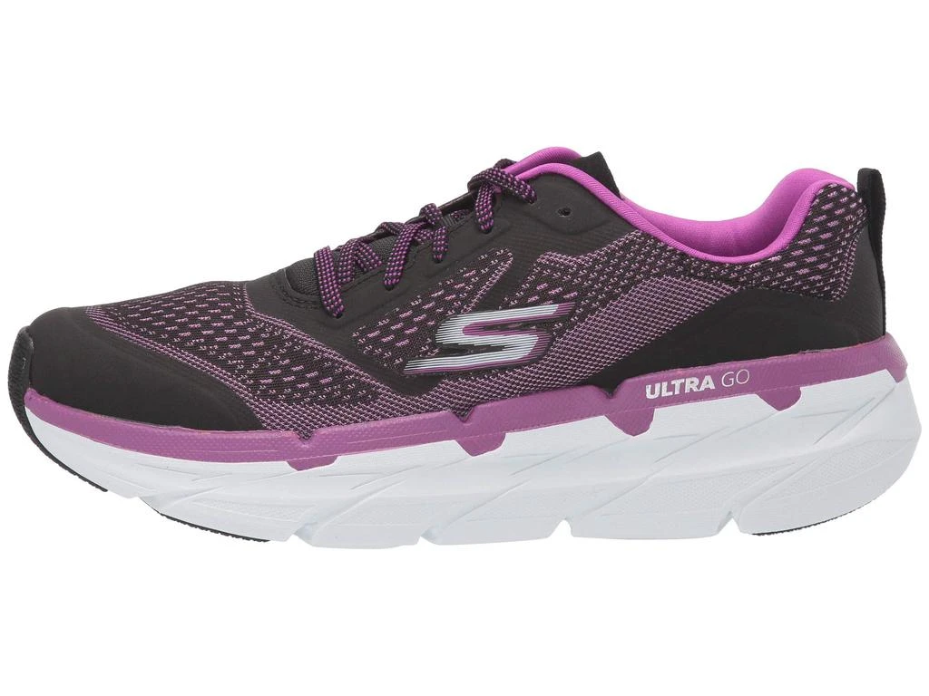 商品SKECHERS|Max Cushion - 17690,价格¥739,第4张图片详细描述