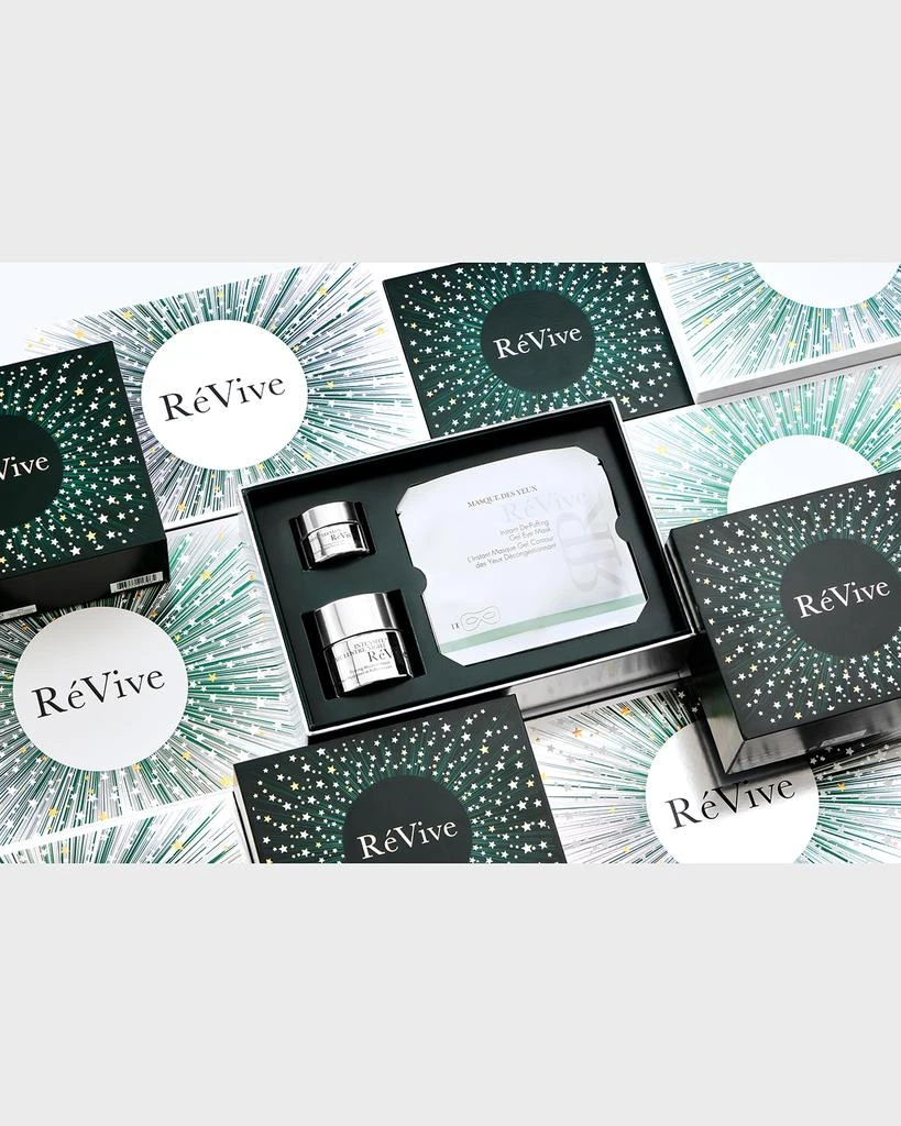 商品Revive|Intensité Night & Eye Collection,价格¥2412,第3张图片详细描述