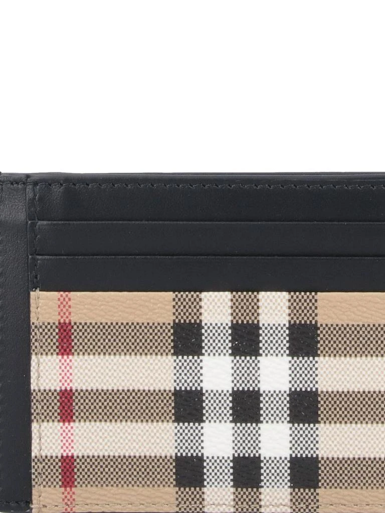 商品Burberry|Burberry Wallets,价格¥2513,第3张图片详细描述